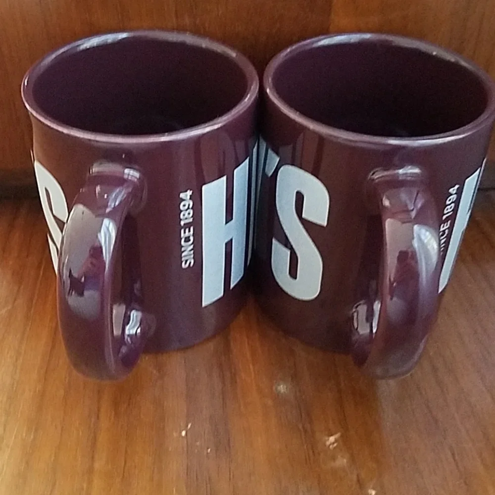 hershey one dark